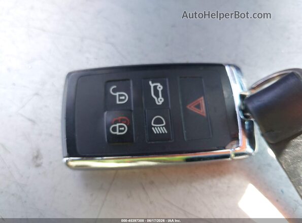 SALWZ2RE6NA235345 2022 LAND ROVER RANGE ROVER SPORT Light Blue Вид панелі приладів