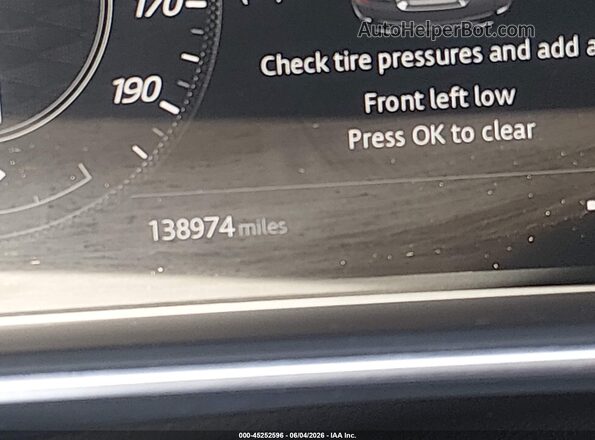 SALWZ2SEXKA865312 2019 LAND ROVER RANGE ROVER SPORT Silver 