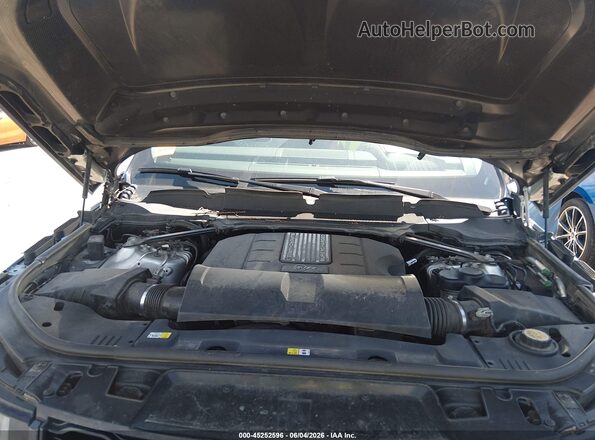 SALWZ2SEXKA865312 2019 LAND ROVER RANGE ROVER SPORT Silver 