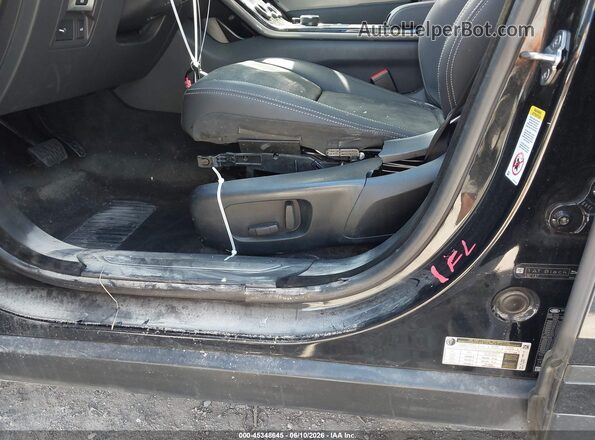 SALYA2EX9KA212757 2019 LAND ROVER RANGE ROVER VELAR Черный Вид спереди
