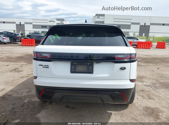SALYB2EX2LA267193 2020 LAND ROVER RANGE ROVER VELAR White 
