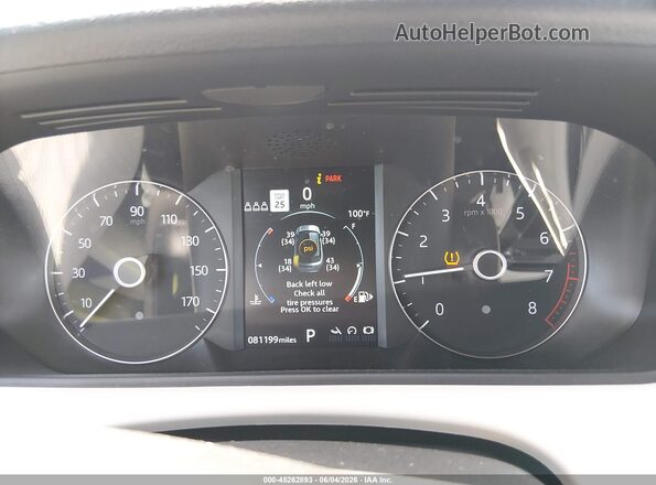 SALYB2EX3LA273780 2020 LAND ROVER RANGE ROVER VELAR Синий Вид задних сидений