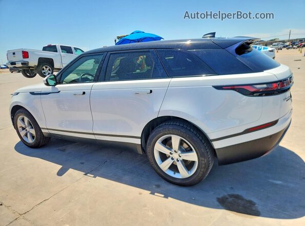 SALYB2EX3LA285136 2020 LAND ROVER RANGE White Tył lewy