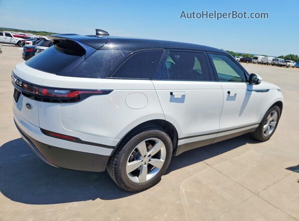 SALYB2EX3LA285136 2020 LAND ROVER RANGE White Tył prawy