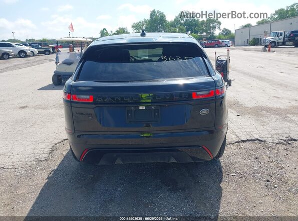 SALYB2EX4LA295481 2020 LAND ROVER RANGE ROVER VELAR Black 