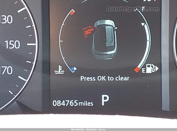 SALYB2EX4LA295481 2020 LAND ROVER RANGE ROVER VELAR Black 