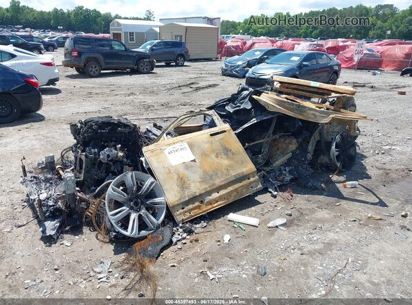SALYB2EX5LA242613 2020 LAND ROVER RANGE ROVER VELAR Золотой Передняя левая четверть