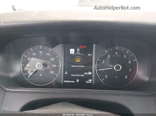 SALYB2EX6LA286622 2020 LAND ROVER RANGE ROVER VELAR White Vista de los asientos traseros