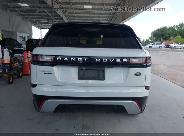 SALYB2EX6LA286622 2020 LAND ROVER RANGE ROVER VELAR White 
