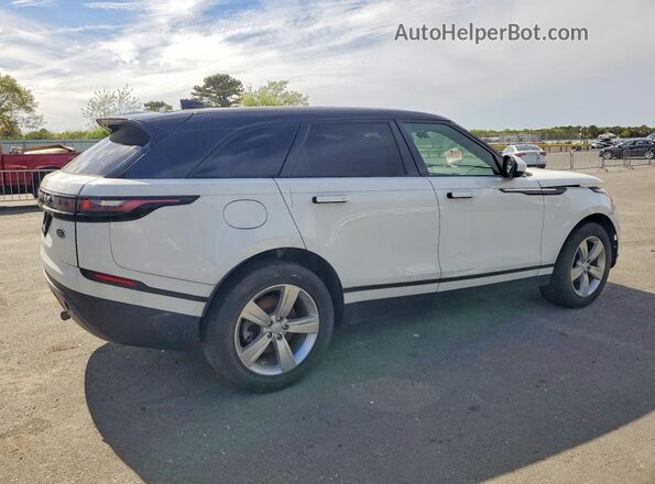 SALYB2EX7LA269991 2020 LAND ROVER RANGE Белый 