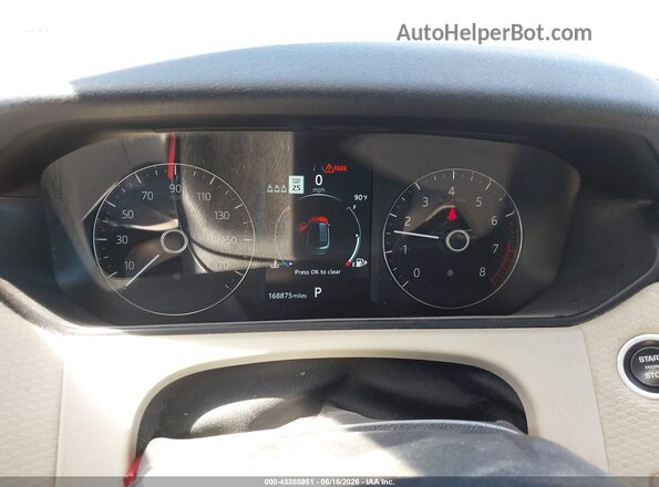 SALYB2EX8LA238099 2020 LAND ROVER RANGE ROVER VELAR Blue Vista de los asientos traseros
