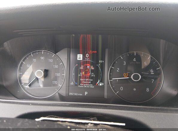 SALYB2EX9LA258930 2020 LAND ROVER RANGE ROVER VELAR White Vista de los asientos traseros