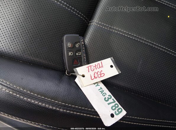 SALYB2EX9LA258930 2020 LAND ROVER RANGE ROVER VELAR White Vista del salpicadero