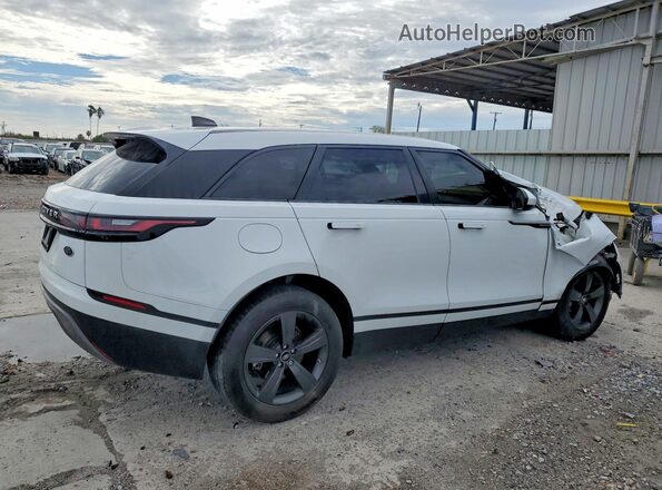 SALYB2EX9LA291572 2020 LAND ROVER RANGE White Tył prawy