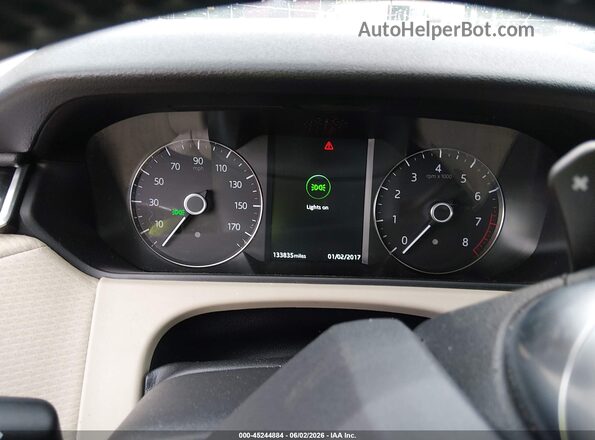 SALYB2FV0LA257873 2020 LAND ROVER RANGE ROVER VELAR Белый 