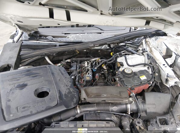 SALYB2RN5JA770366 2018 LAND ROVER RANGE ROVER VELAR White Vista trasera
