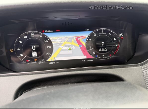 SALYB2RV4JA753882 2018 LAND ROVER RANGE ROVER VELAR White წინა ხედი