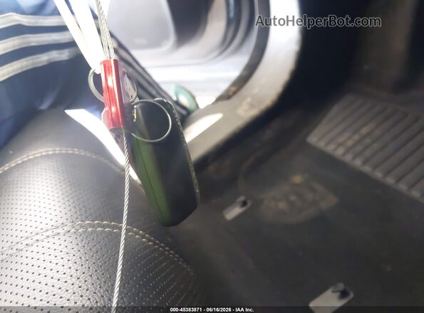 SALYB2RV8JA712784 2018 LAND ROVER RANGE ROVER VELAR Черный Вид панели приборов