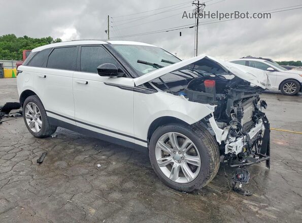SALYJ2EX3TA815611 2026 LAND ROVER RANGE White 