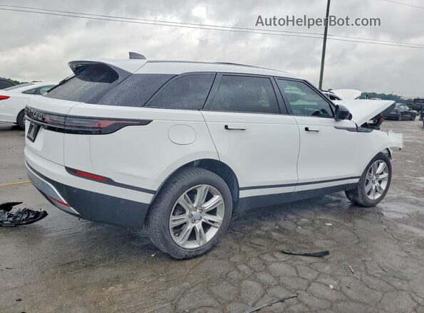 SALYJ2EX3TA815611 2026 LAND ROVER RANGE White 