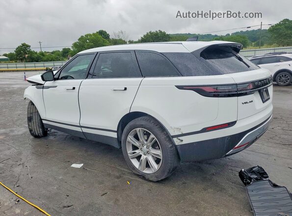 SALYJ2EX3TA815611 2026 LAND ROVER RANGE White 