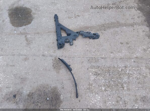SALYJ2EX8NA330075 2022 LAND ROVER RANGE ROVER VELAR Black Вид щитка приладів