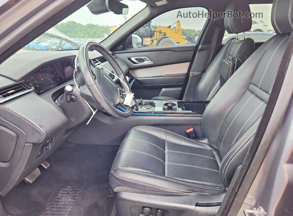 SALYK2EX0LA287894 2020 LAND ROVER RANGE Gray 