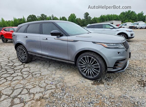 SALYK2EX0LA287894 2020 LAND ROVER RANGE Gray 
