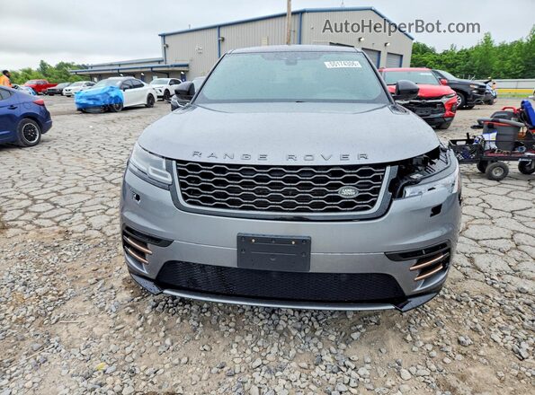 SALYK2EX0LA287894 2020 LAND ROVER RANGE Gray 