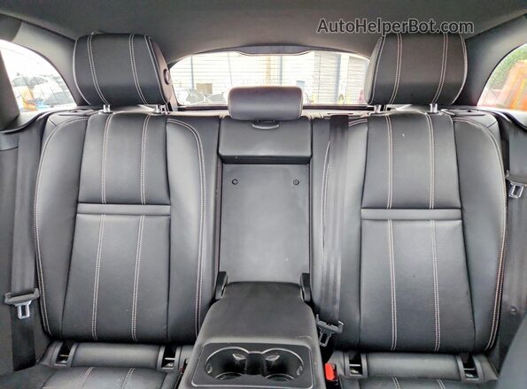 SALYK2EX0LA287894 2020 LAND ROVER RANGE Gray 