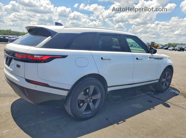 SALYK2EX1LA253947 2020 LAND ROVER RANGE White უკანა მარჯვენა