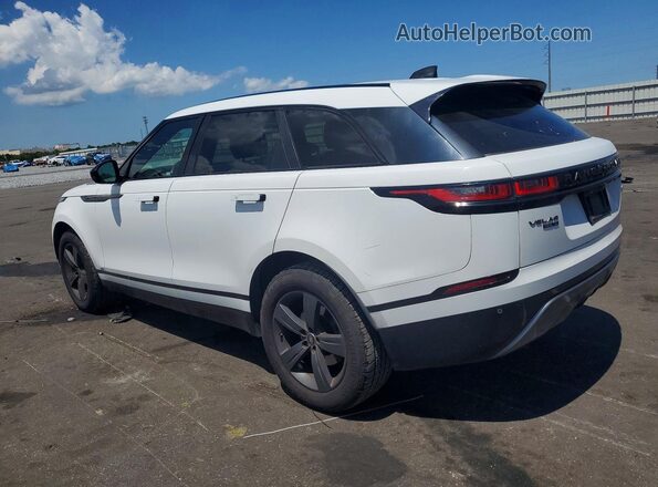 SALYK2EX1LA253947 2020 LAND ROVER RANGE White უკანა მარცხენა