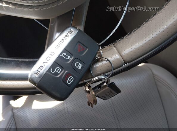 SALYK2EX4LA284920 2020 LAND ROVER RANGE ROVER VELAR Gray Widok deski rozdzielczej