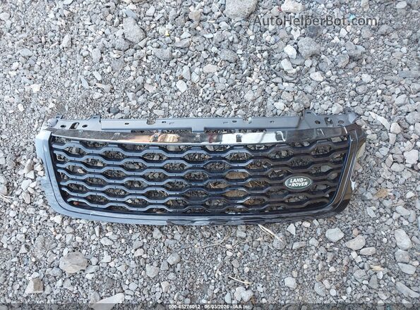 SALYK2EX8LA241603 2020 LAND ROVER RANGE ROVER VELAR Gray Вид щитка приладів