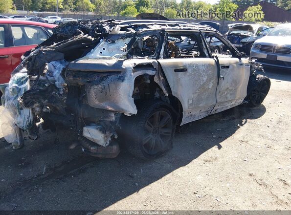 SALYK2EX8LA276951 2020 LAND ROVER RANGE ROVER VELAR Black Rear right