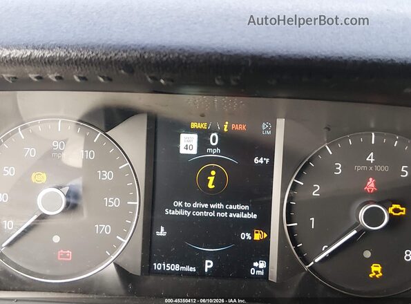 SALYK2EXXLA242882 2020 LAND ROVER RANGE ROVER VELAR Black 