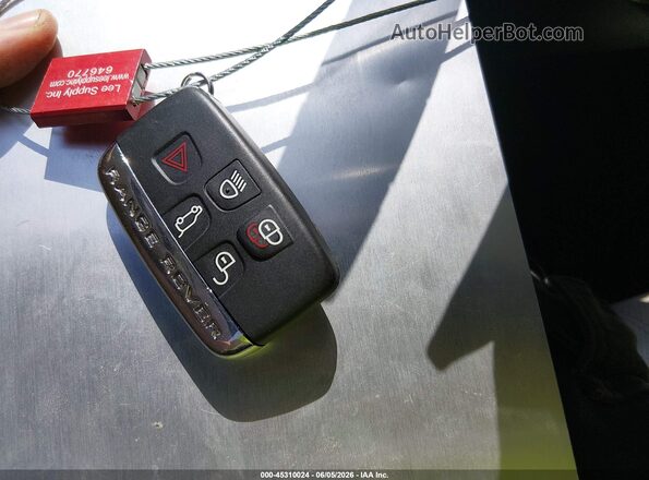 SALYK2FV0LA274110 2020 LAND ROVER RANGE ROVER VELAR Black 