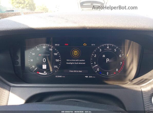 SALYL2EV9KA791340 2019 LAND ROVER RANGE ROVER VELAR Серый Вид задних сидений