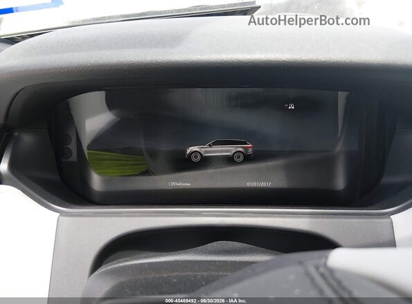 SALYL2EX0RA372319 2024 LAND ROVER RANGE ROVER VELAR Black უკანა სავარძლების ხედი