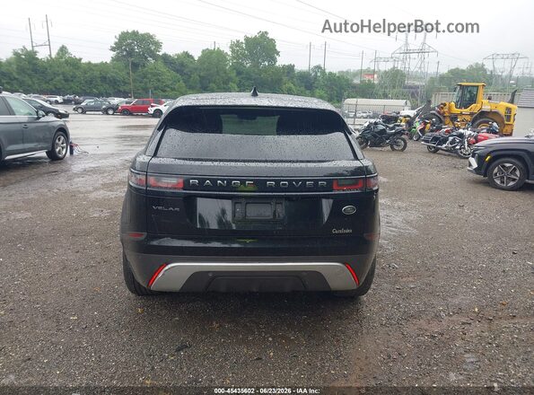 SALYL2EX1KA231698 2019 LAND ROVER RANGE ROVER VELAR Black 