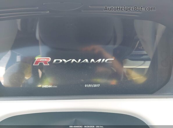 SALYL2EX1KA783153 2019 LAND ROVER RANGE ROVER VELAR Black Вид задніх сидінь