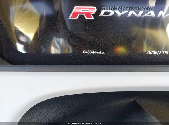 SALYL2EX1KA783153 2019 LAND ROVER RANGE ROVER VELAR Black Панорамний вид салону 360°