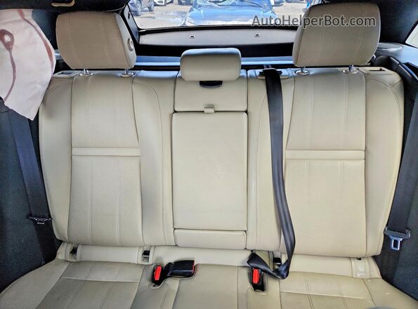 SALYL2EX4KA794146 2019 LAND ROVER RANGE Бежевый 