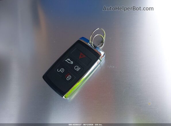 SALYL2EX9SA810177 2025 LAND ROVER RANGE ROVER VELAR Black წინა პანელის ხედი