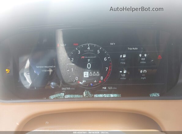 SALYL2EXXKA798508 2019 LAND ROVER RANGE ROVER VELAR White Widok tylnych siedzeń