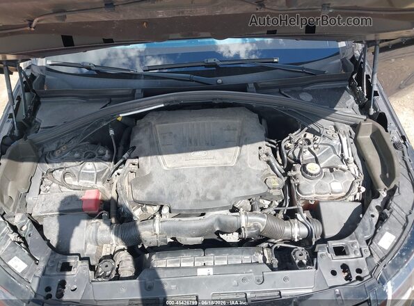 SALYL2RV0JA752127 2018 LAND ROVER RANGE ROVER VELAR Gray Vista trasera