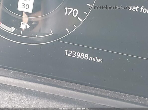 SALYL2RV0JA752127 2018 LAND ROVER RANGE ROVER VELAR Gray 
