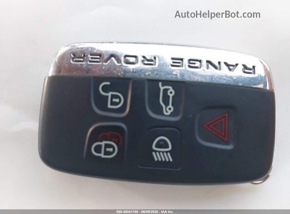 SALYL2RX6JA773307 2018 LAND ROVER RANGE ROVER VELAR Black Առջևի վահանակի տեսք