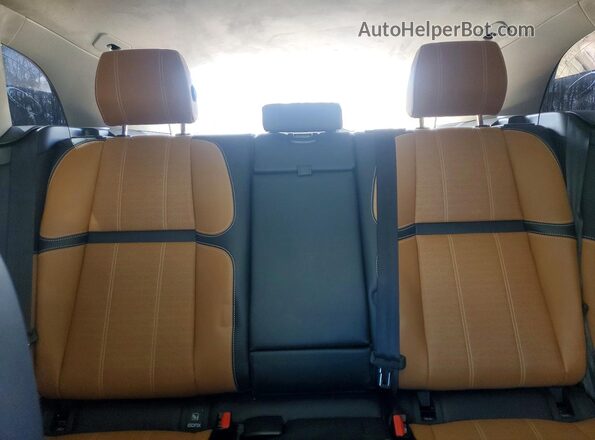 SALYM2EV5LA246914 2020 LAND ROVER RANGE Black 