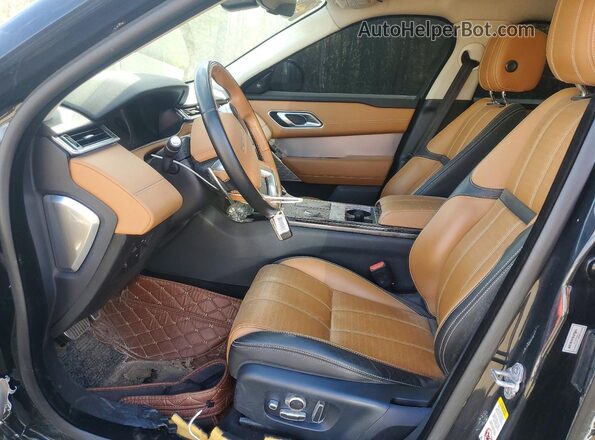 SALYM2EV5LA246914 2020 LAND ROVER RANGE Black 